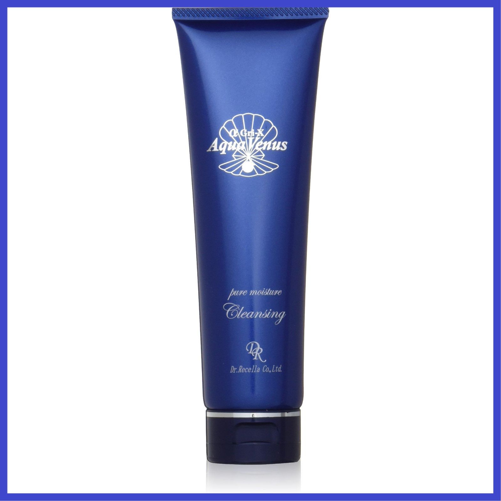 ドクターリセラ Dr.Recella ピュアモイスチャークレンジング 150g