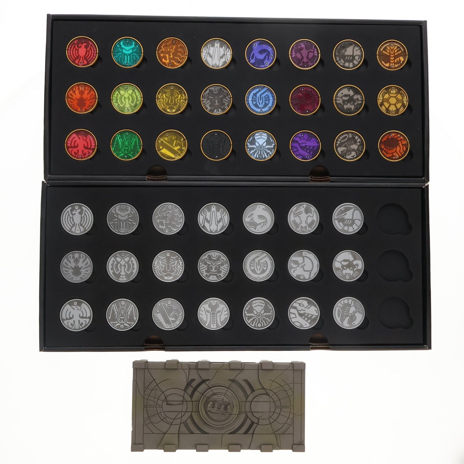 プレミアムバンダイ限定 PREMIUM O MEDAL COLLECTION(プレミアム 