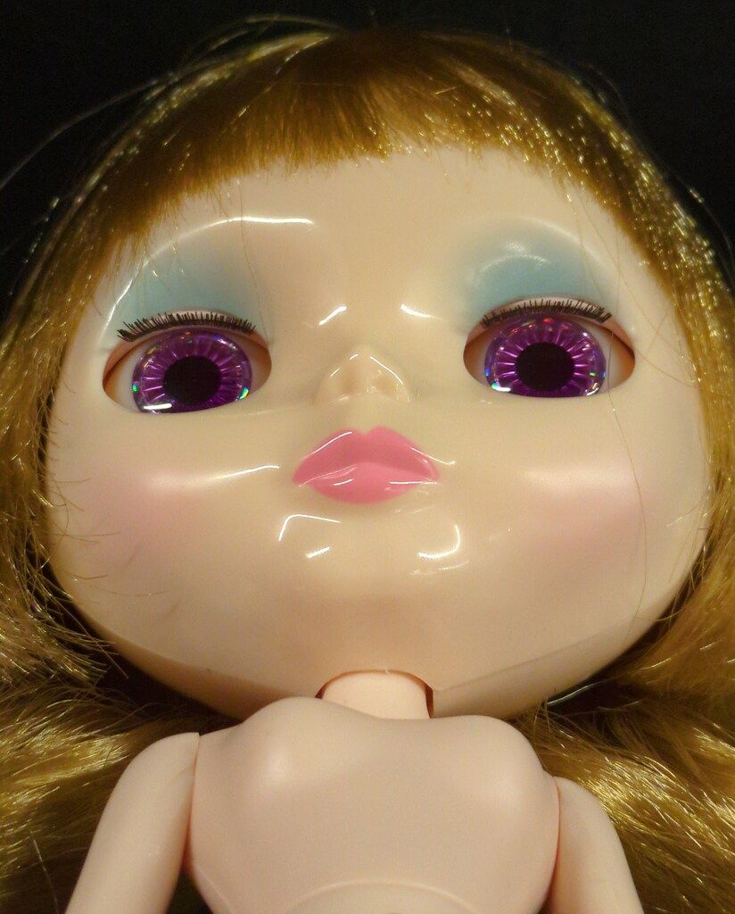 タカラ ネオブライス ランデヴーシュシュ ポンポネットコラボ