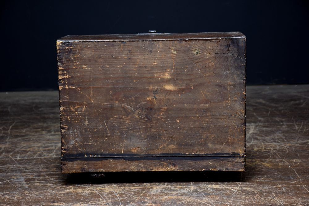 バンダジ 李朝家具