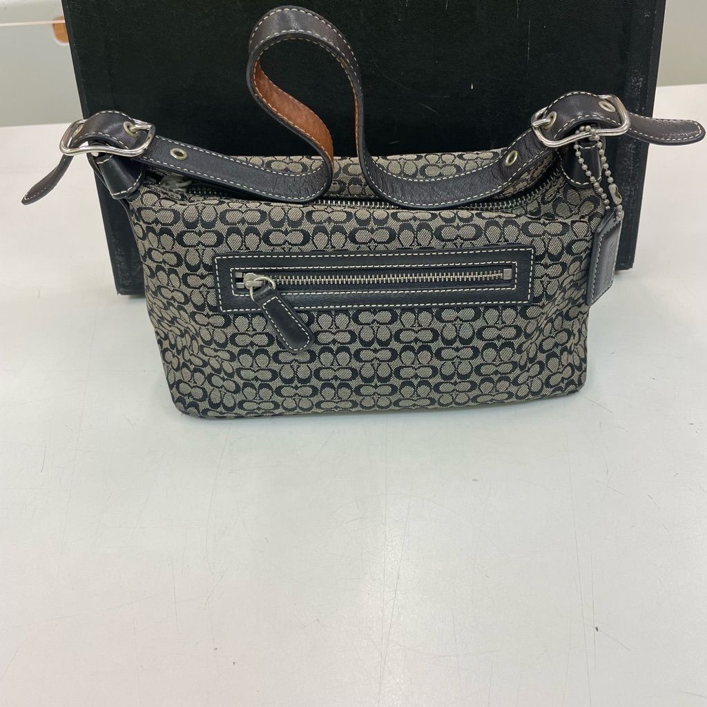 田中プロマックス様専用 COACH ショルダーバッグ M2K-6332 - メルカリ