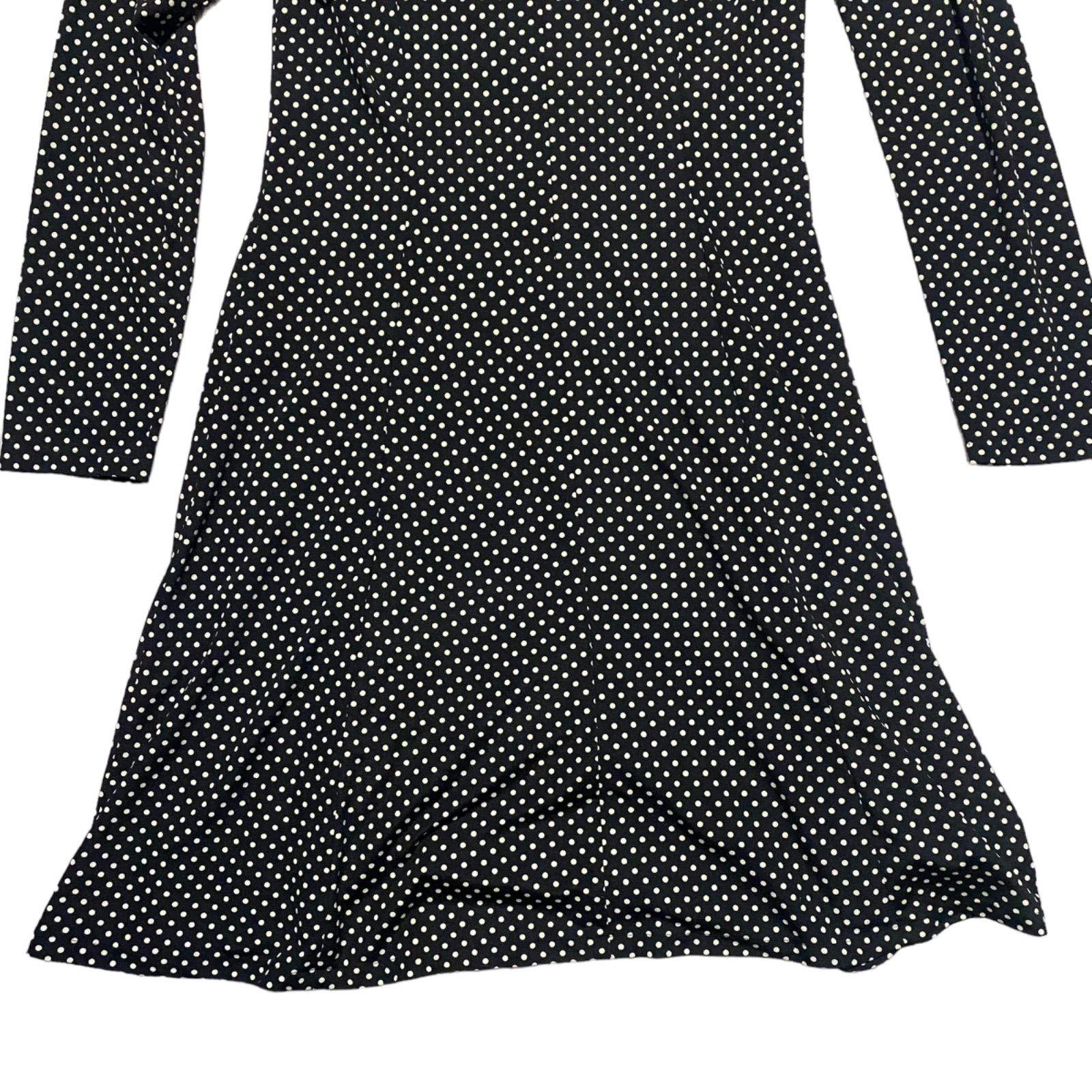 Y's bis ヨウジヤマモト ワイズ yohjiyamamoto ドットワンピース