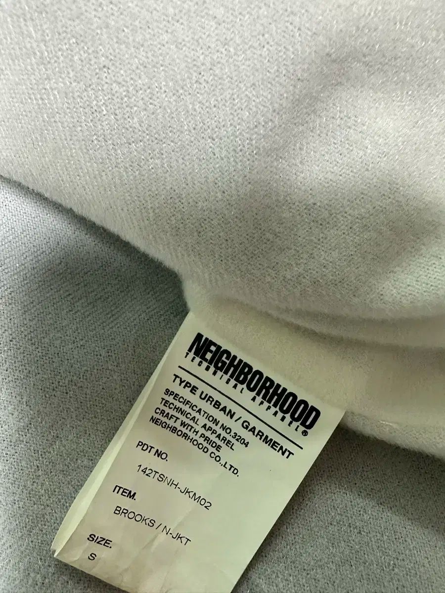 NEIGHBORHOOD ネイバーフッド