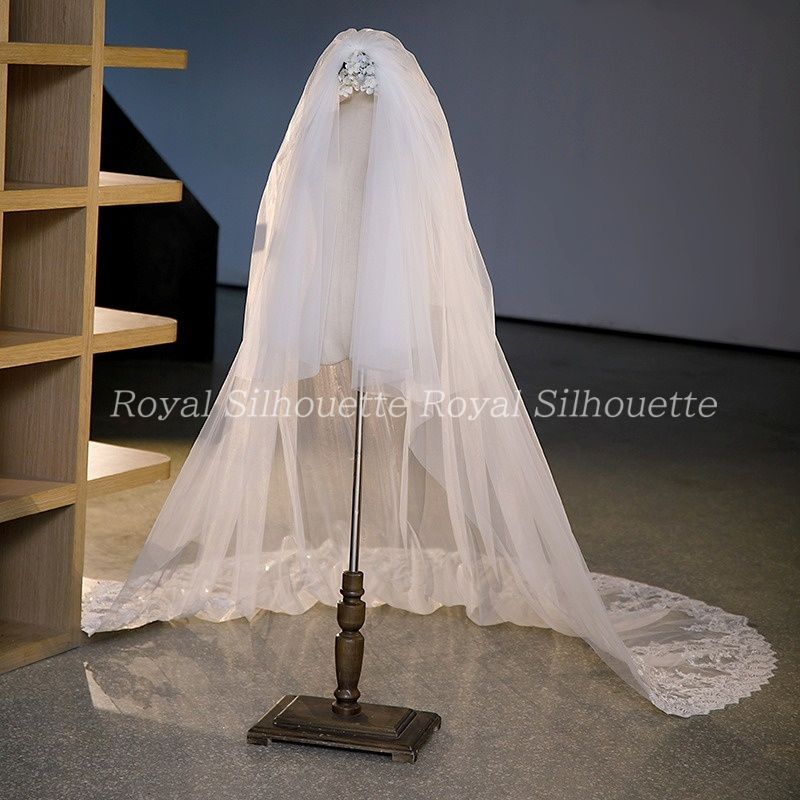 レース チュール