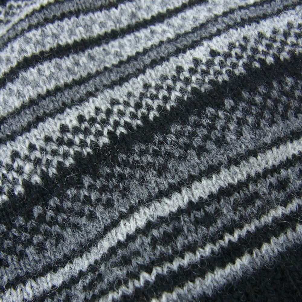 NUMBER(N)INE ナンバーナイン 07AW F07-NK024 LOVE GOD MURDER期 宮下