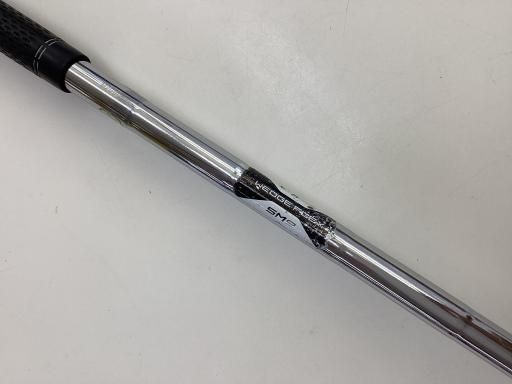 MILLED SM8