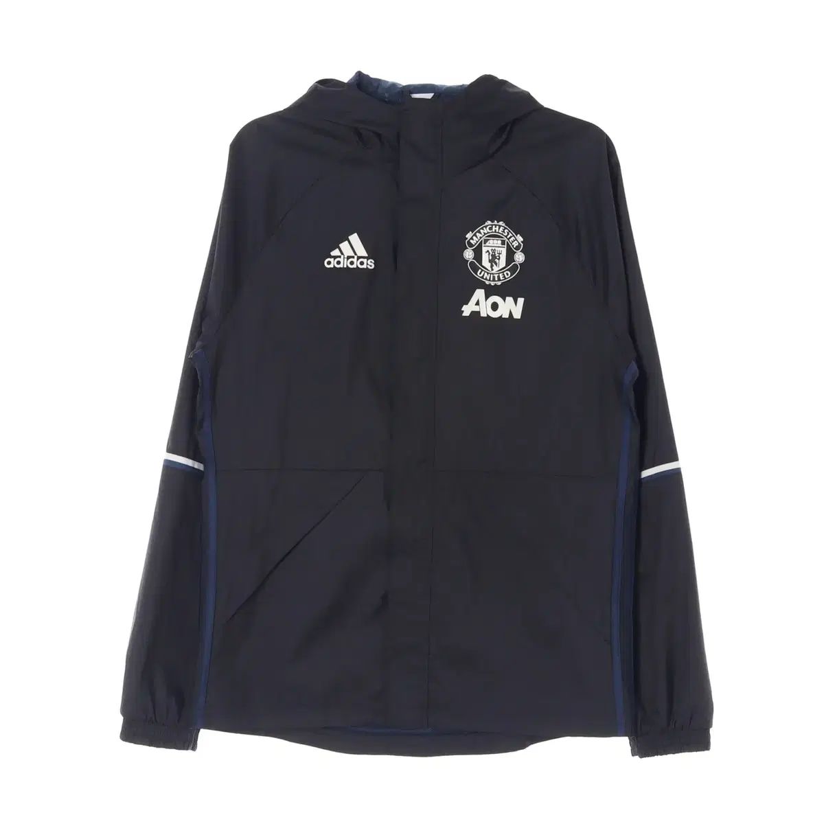 アディダス　マンチェスターユナイテッドウインドブレイカー adidas（アディダス）の「マンチェスター・ユナイテッド