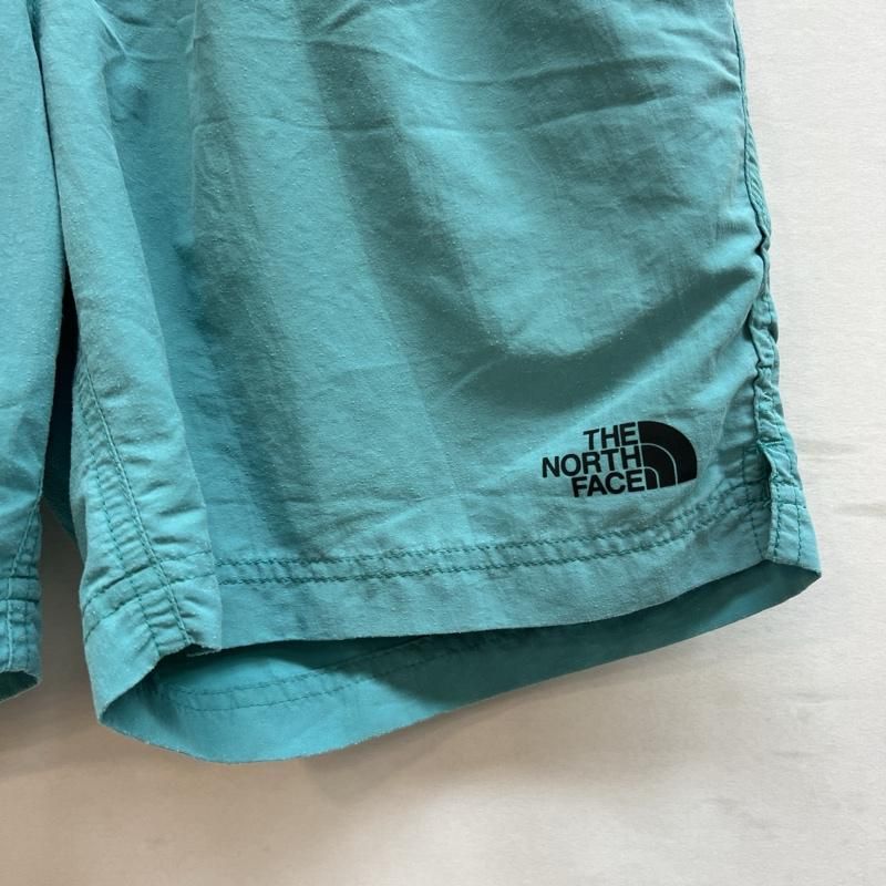 THE NORTH FACE ザノースフェイス パンツ ショートパンツ