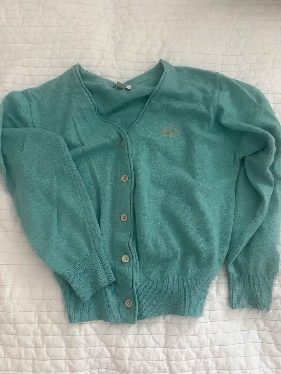 ヴィンテージ sienne シエンヌ カーディガン 動作済