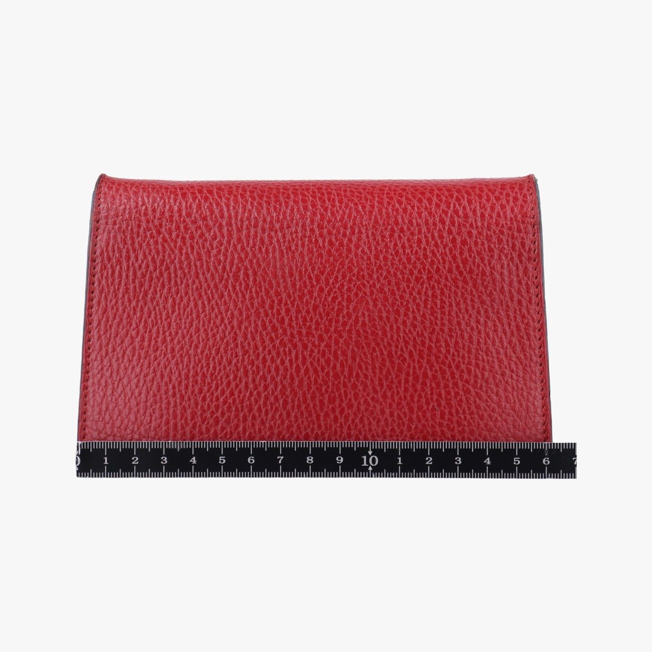 グッチGucciディオニュソスレッドレザー476432