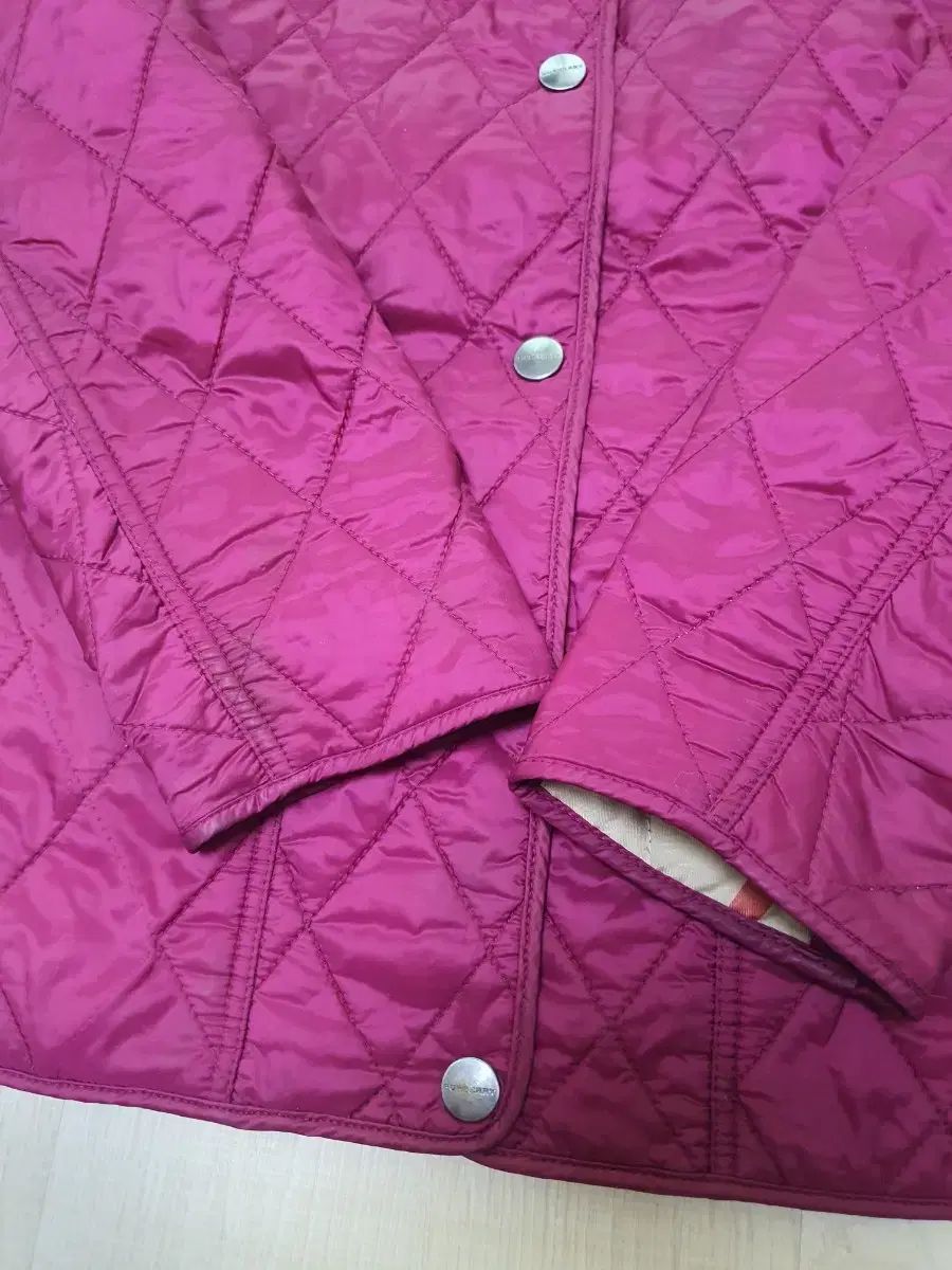 バーバリー キッズ 8Y 128 キルティング ジャケット 楽天市場