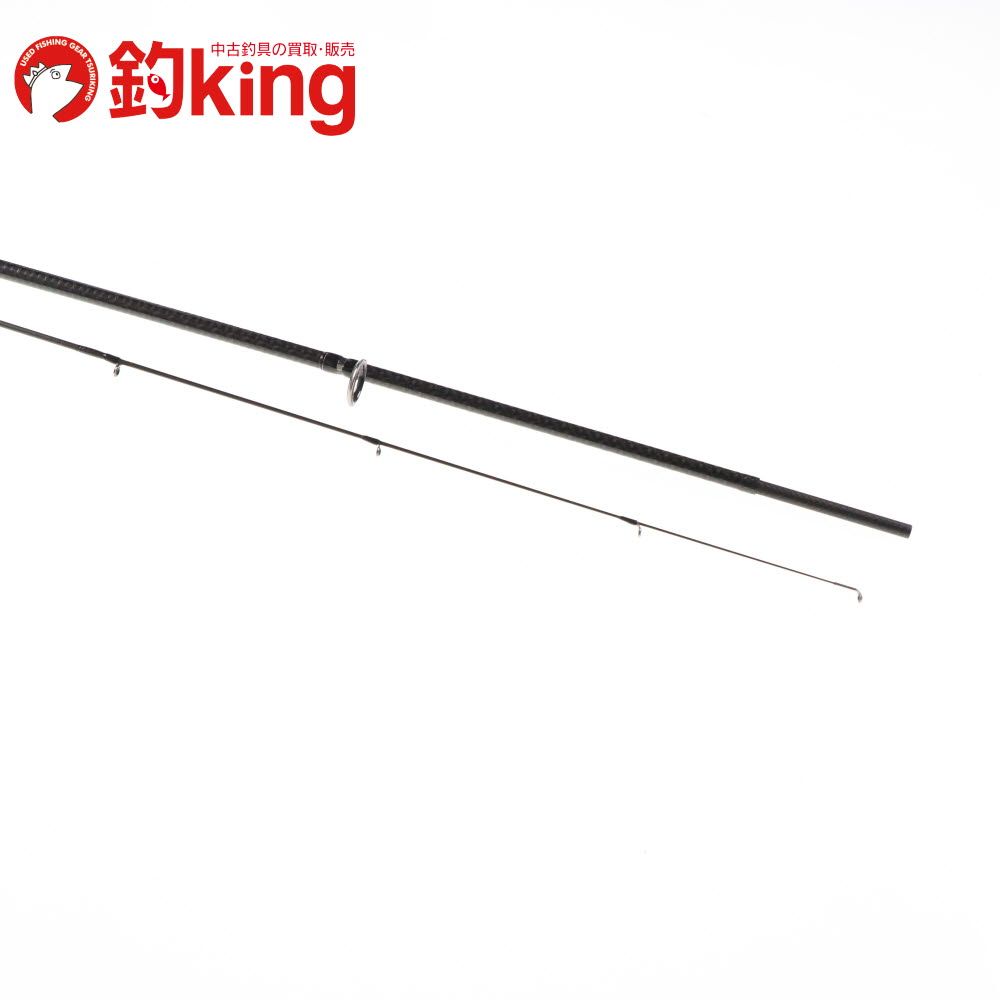 オリムピック グラファイトリーダー コルト プロトタイプ