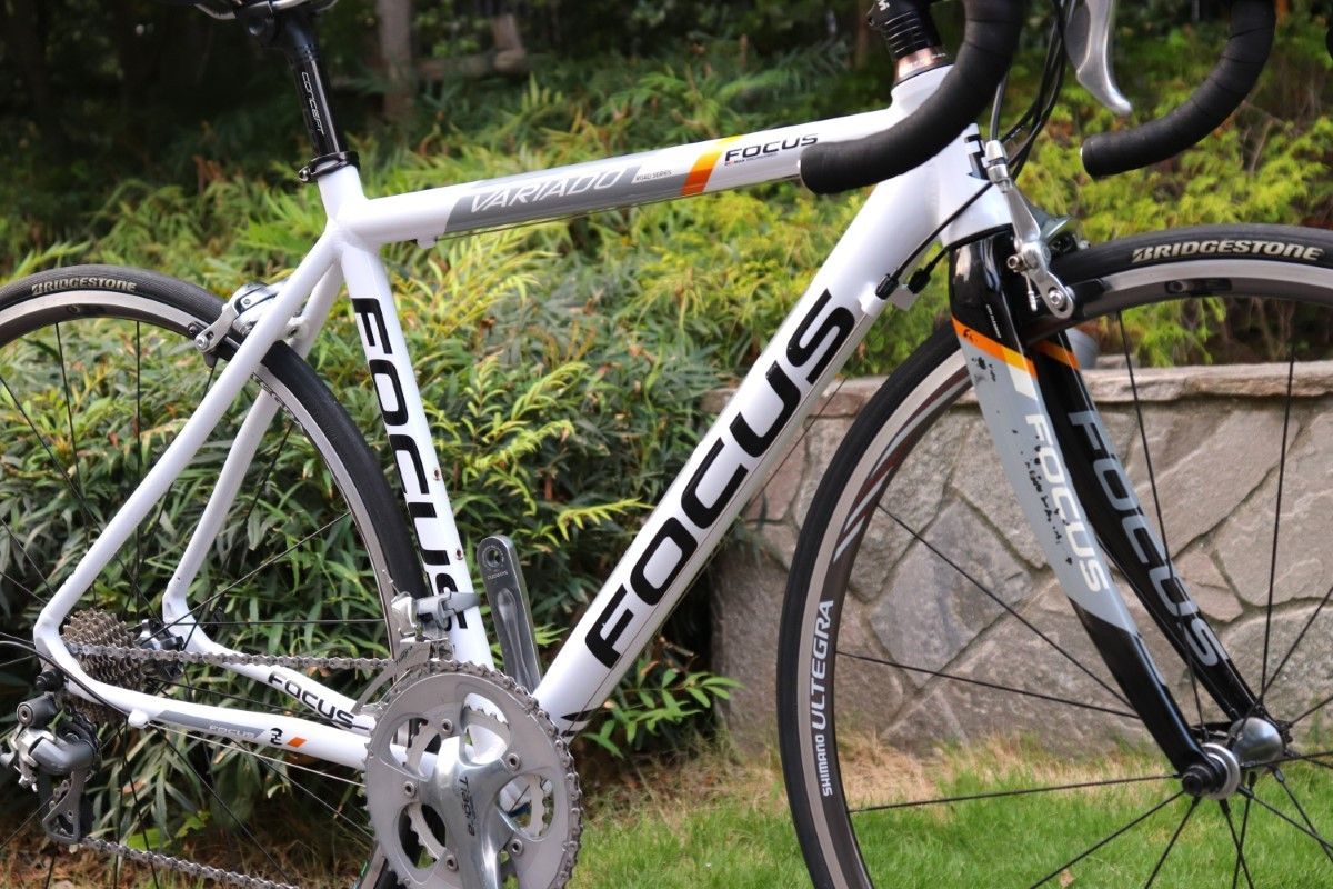 ロードバイクフォーカスの通販 | 車体の価格比較ならビカム 中古 