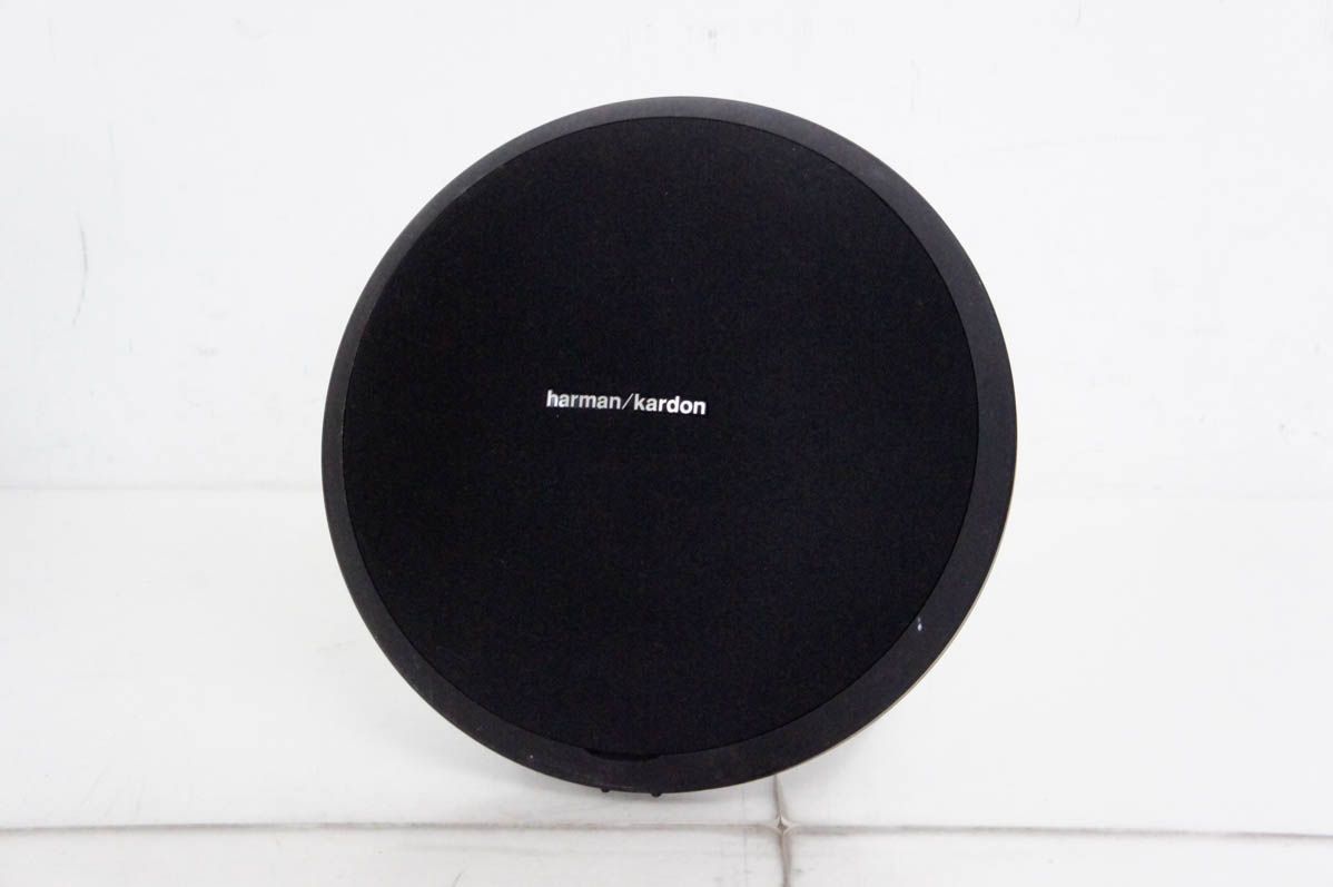 Harman Kardonハーマン カードン Onyx Studio Wireless Bluetooth Speaker スピーカー