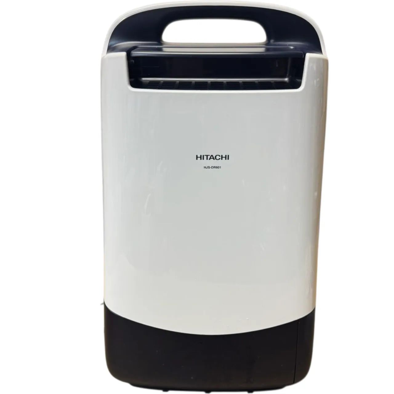 日立 HITACHI 日立除湿機 除湿器 乾燥機 2020年 HJS-DR601 衣類乾燥機能付き