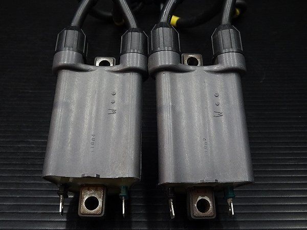 イグニッションコイル