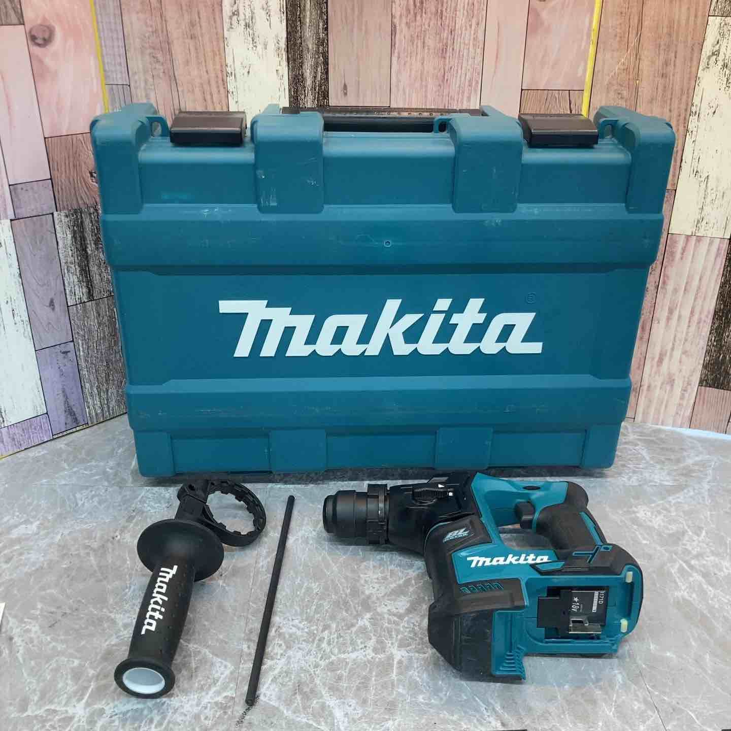 マキタ makita コードレスハンマドリル HR171DZK 八潮店