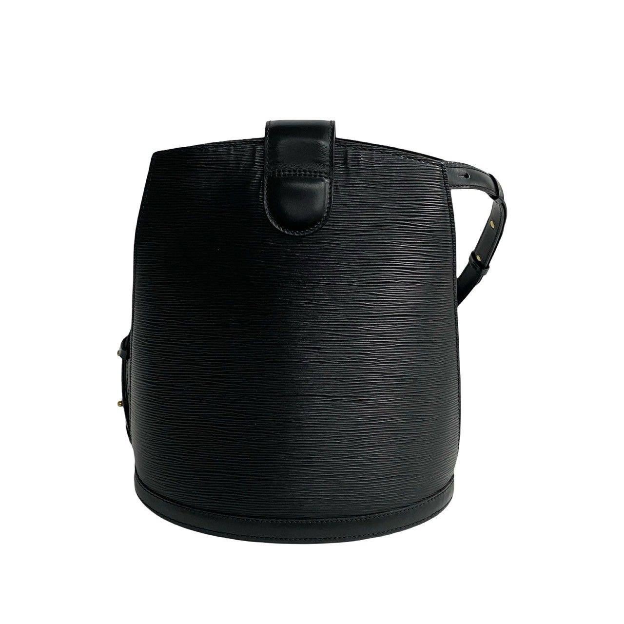 極 美品 LOUIS VUITTON ルイヴィトン ヴィンテージ クリュニー エピ