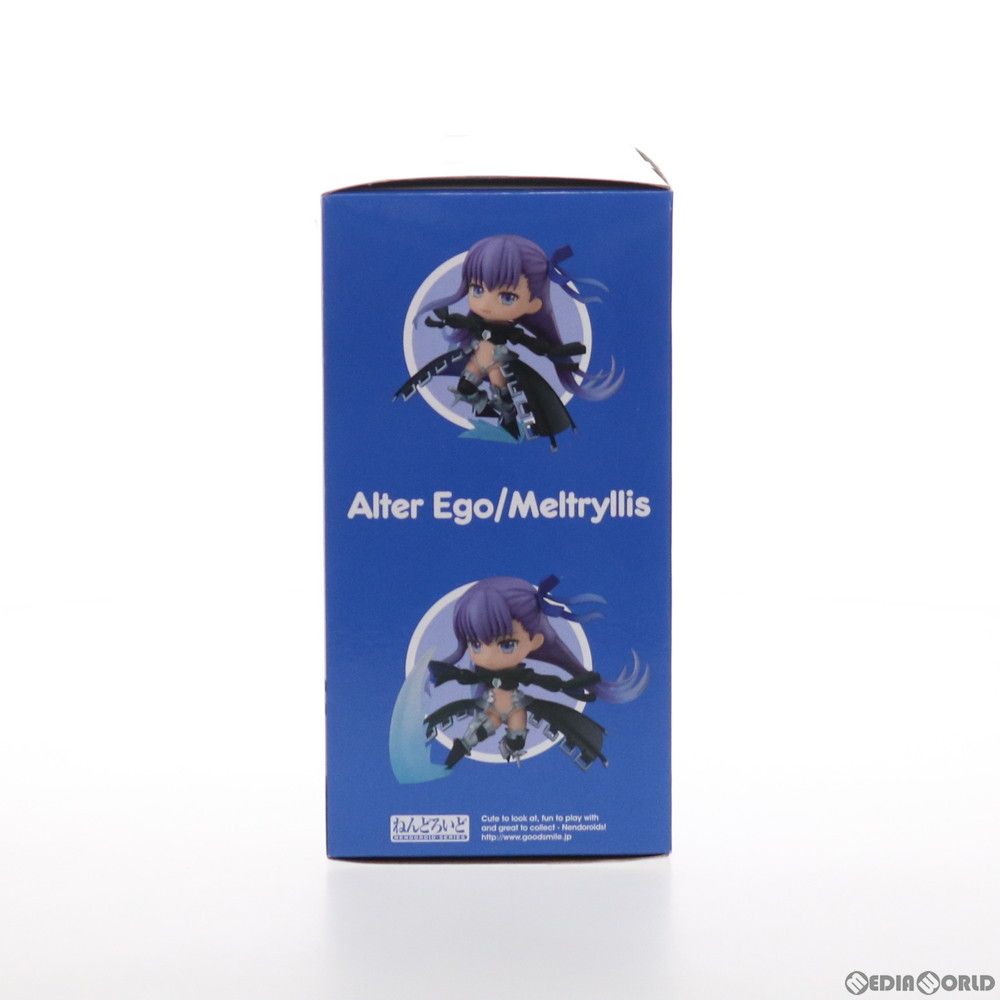 ねんどろいど 1324 アルターエゴ/メルトリリス Fate/Grand Order