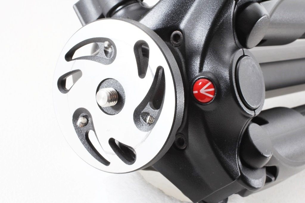 Manfrotto マンフロット