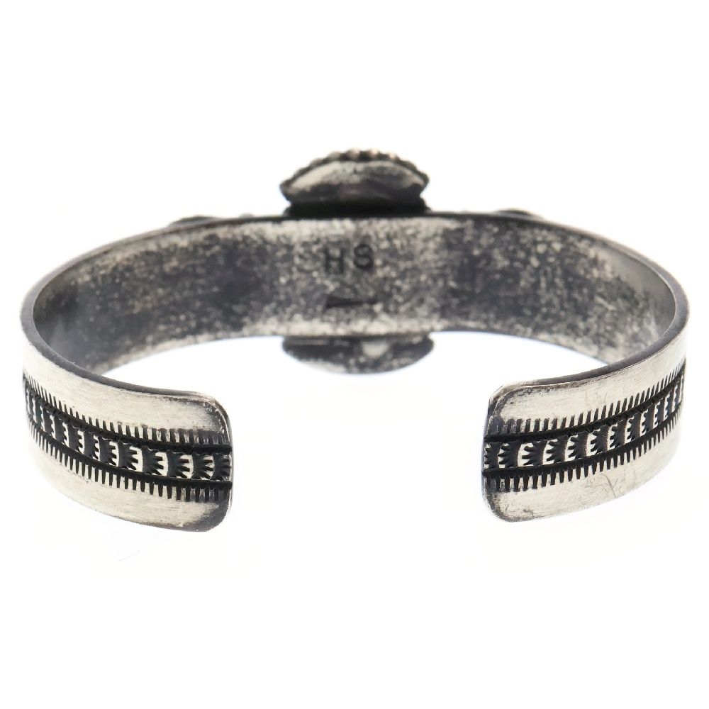 INDIAN JEWELRY (インディアンジュエリー) Herman Smith作