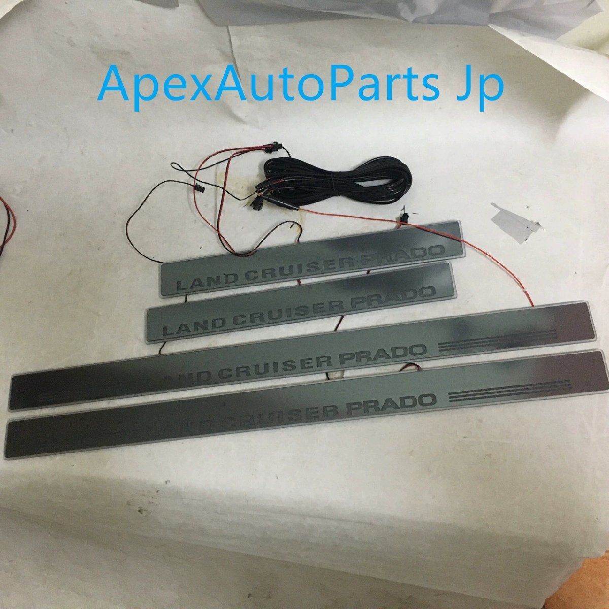 ランドクルーザープラド150