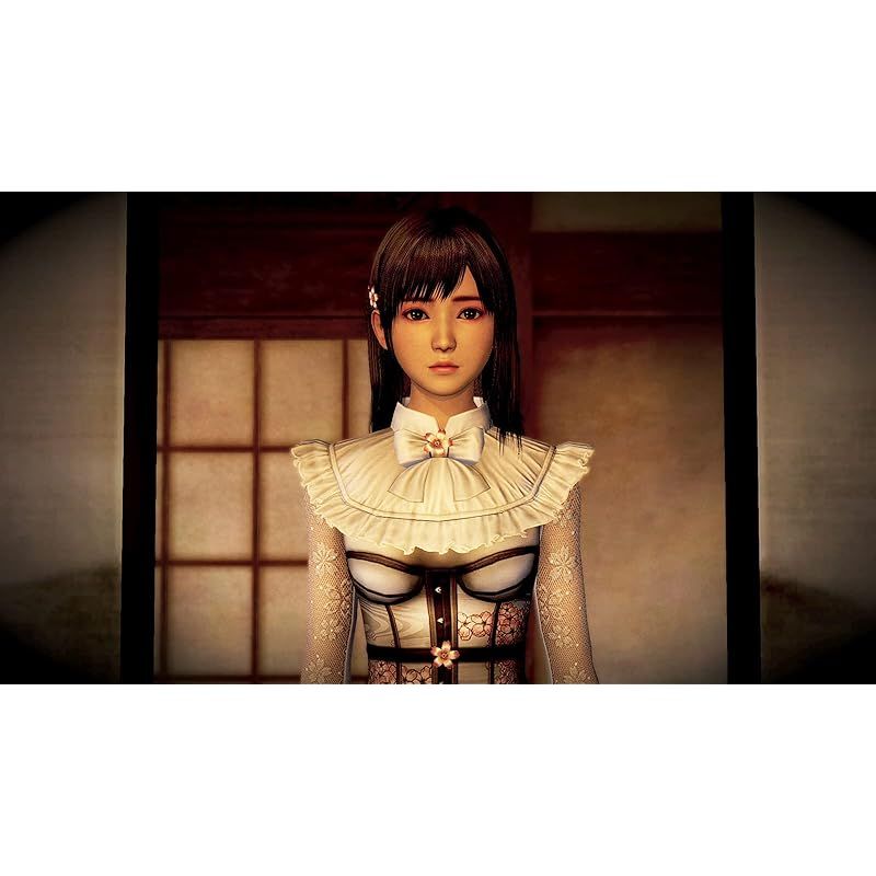 零 濡鴉ノ巫女 月蝕の仮面 マイクロファイバークロス 不来方夕莉