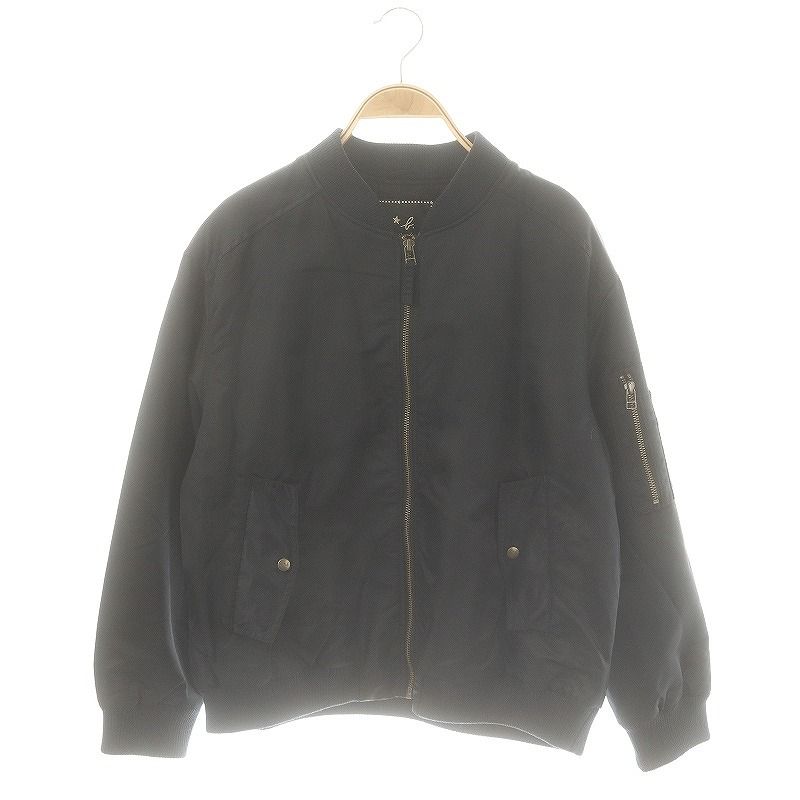 フランス製 Agnes b. ハの字 コットン ブルゾン アニエスベー Yahoo!オークション - 美品 フランス製 agnes b. homme
