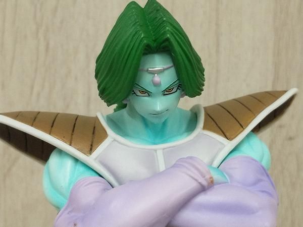バンプレスト ドラゴンボール改 組立式ハイクオリティDX