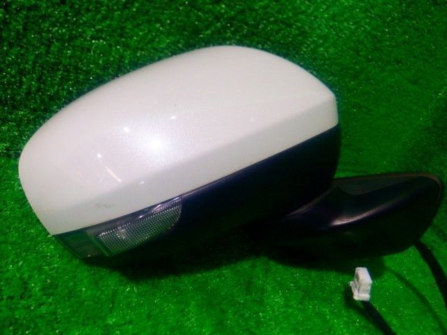 LA150S ムーヴ 右ドアミラー 143432