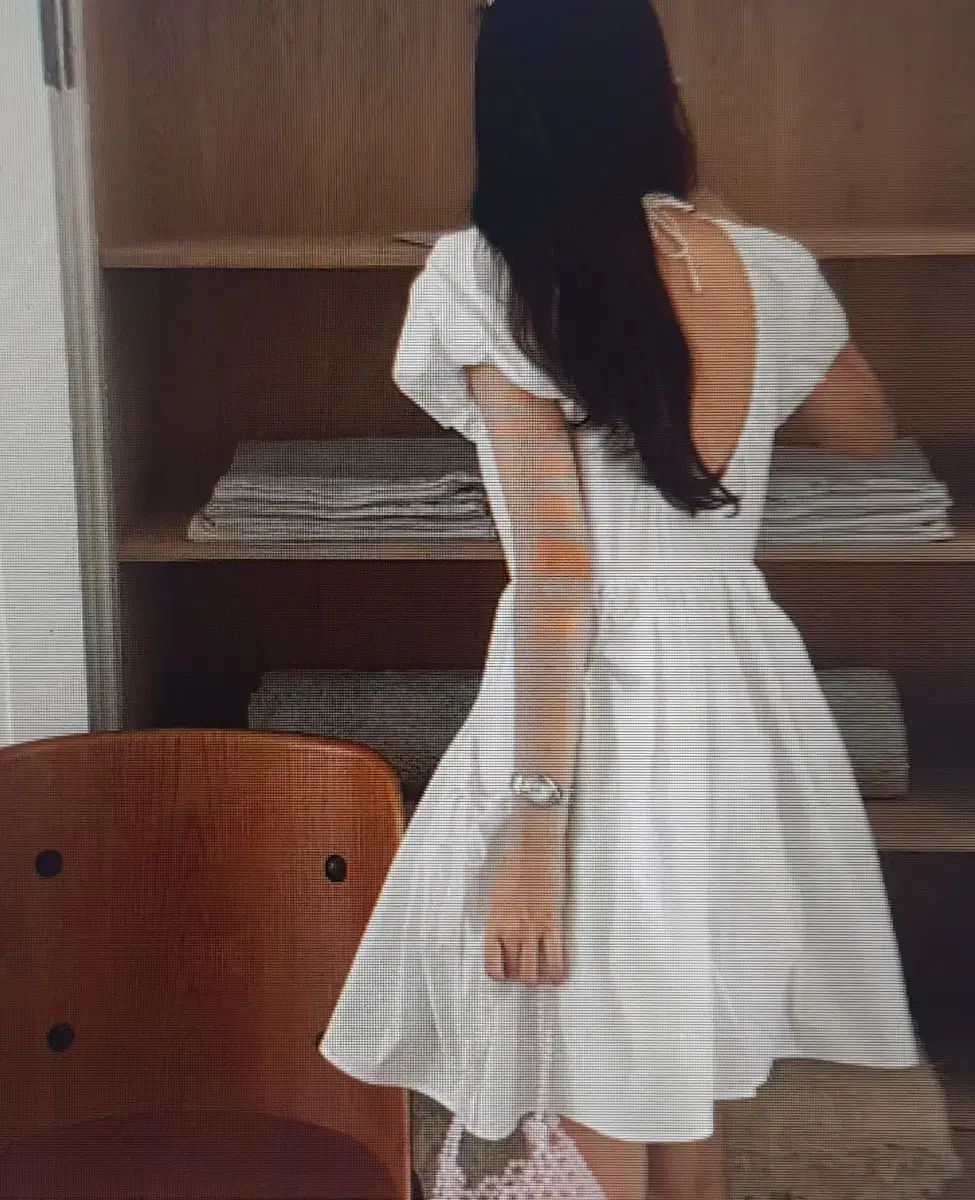 ファーブ 袖