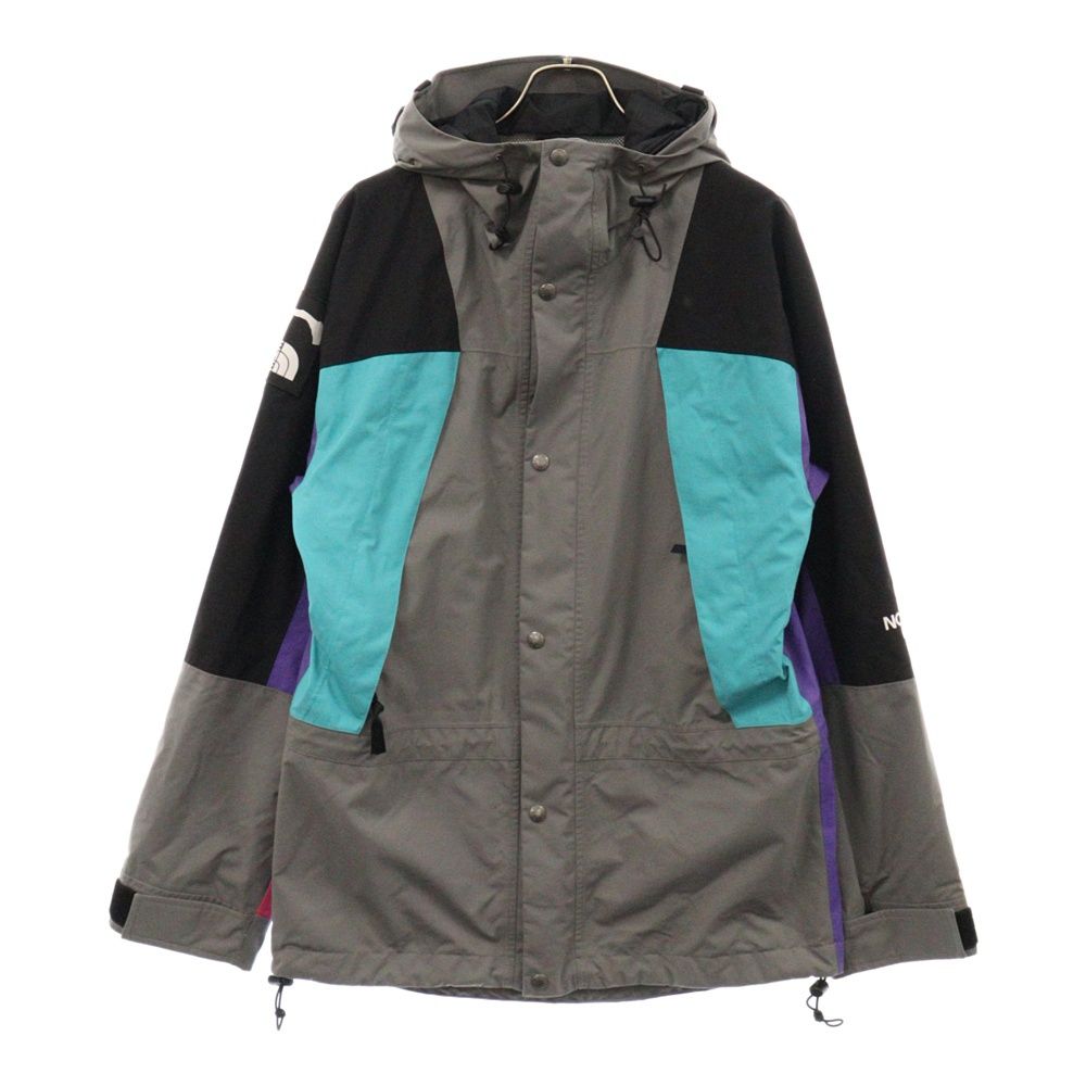 THE NORTH FACE (ザノースフェイス) ×Invincible 1994 Retro Mountain Light Jacket  インビシブル 1994 レトロ マウンテンライトジャケット ジップアップジャケット マルチ NF0A5B1Q