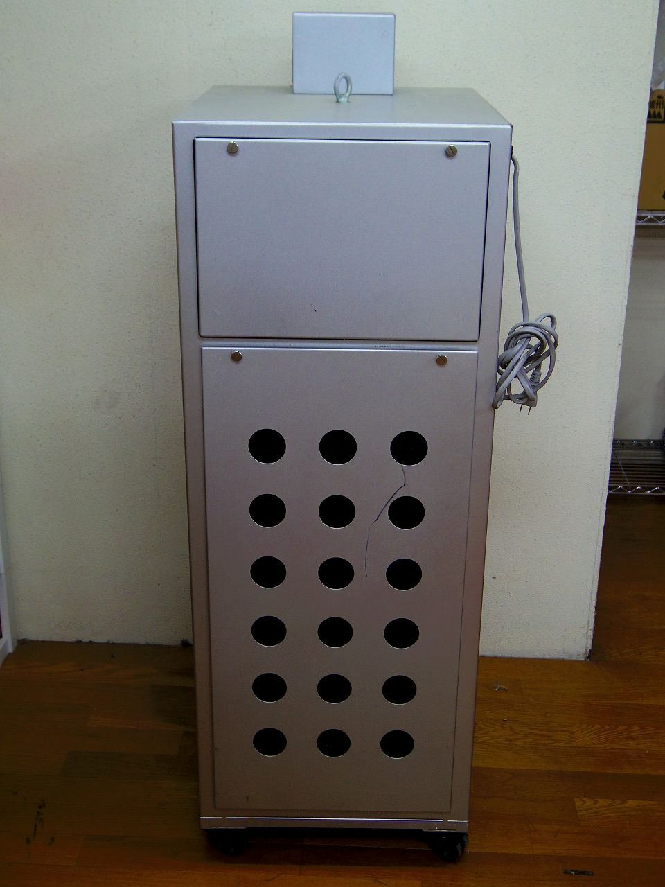 小型グラインダー