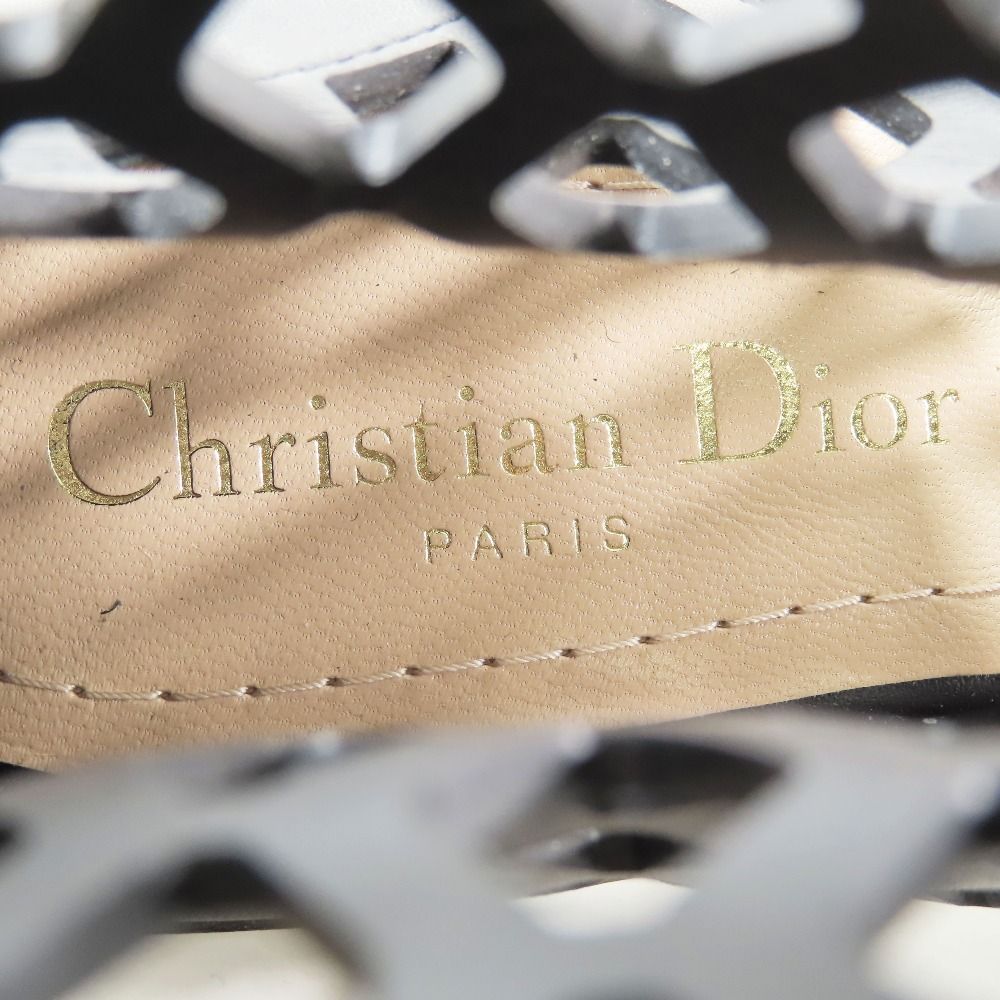 未使用 Christian Dior クリスチャンディオール Dトラップ