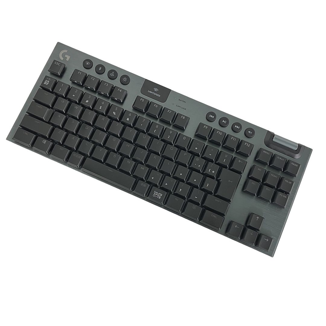 Logicool YR0076 G913 TKL ゲーミング キーボード PC周辺機器