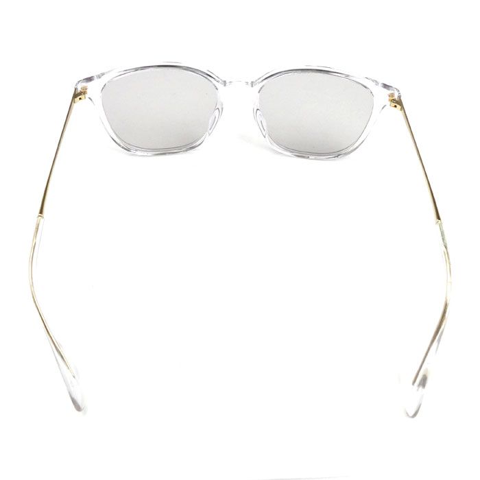 Ray-Ban レイバン クリアフレーム サングラス クリア RB4348D 6447/11