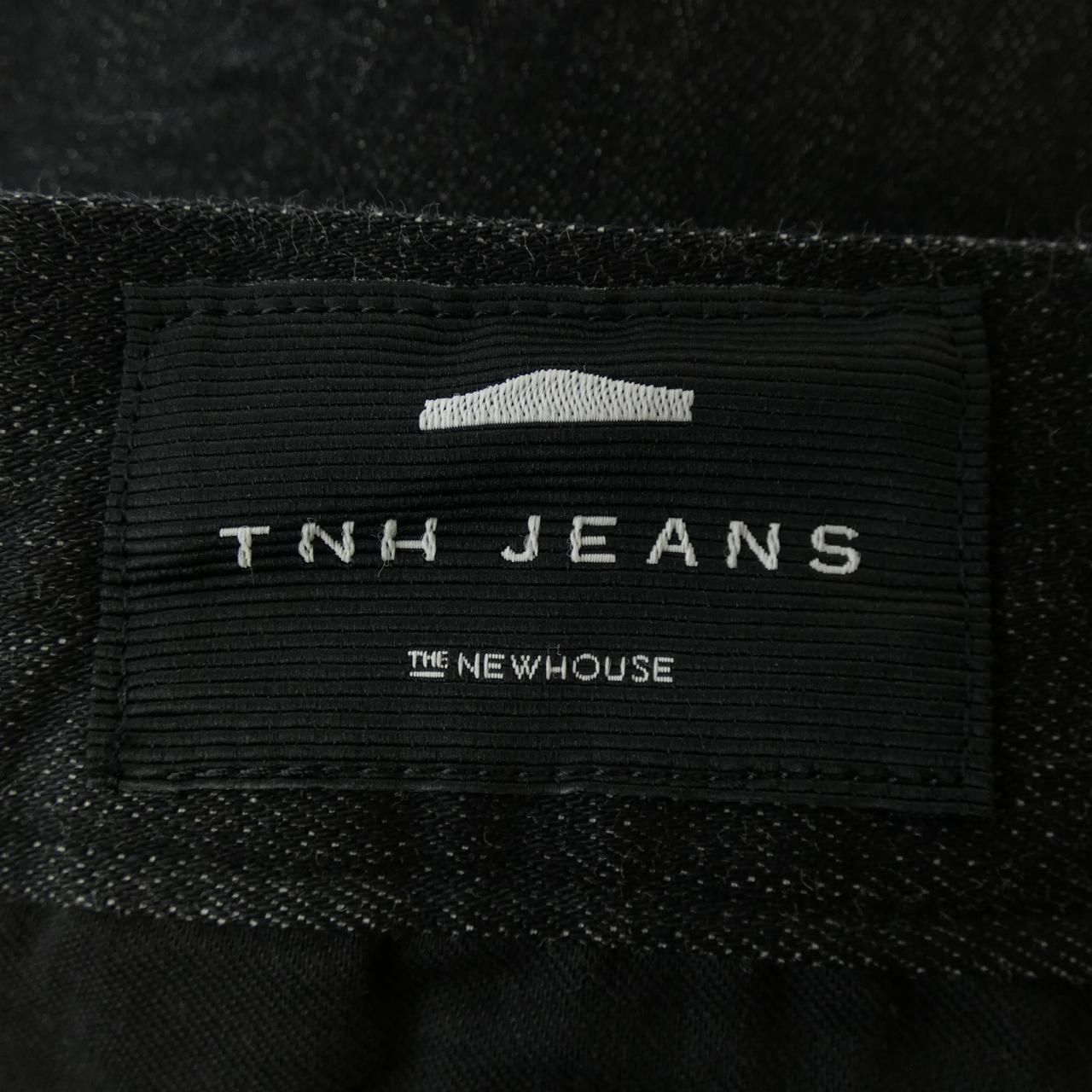 ザニューハウス THE