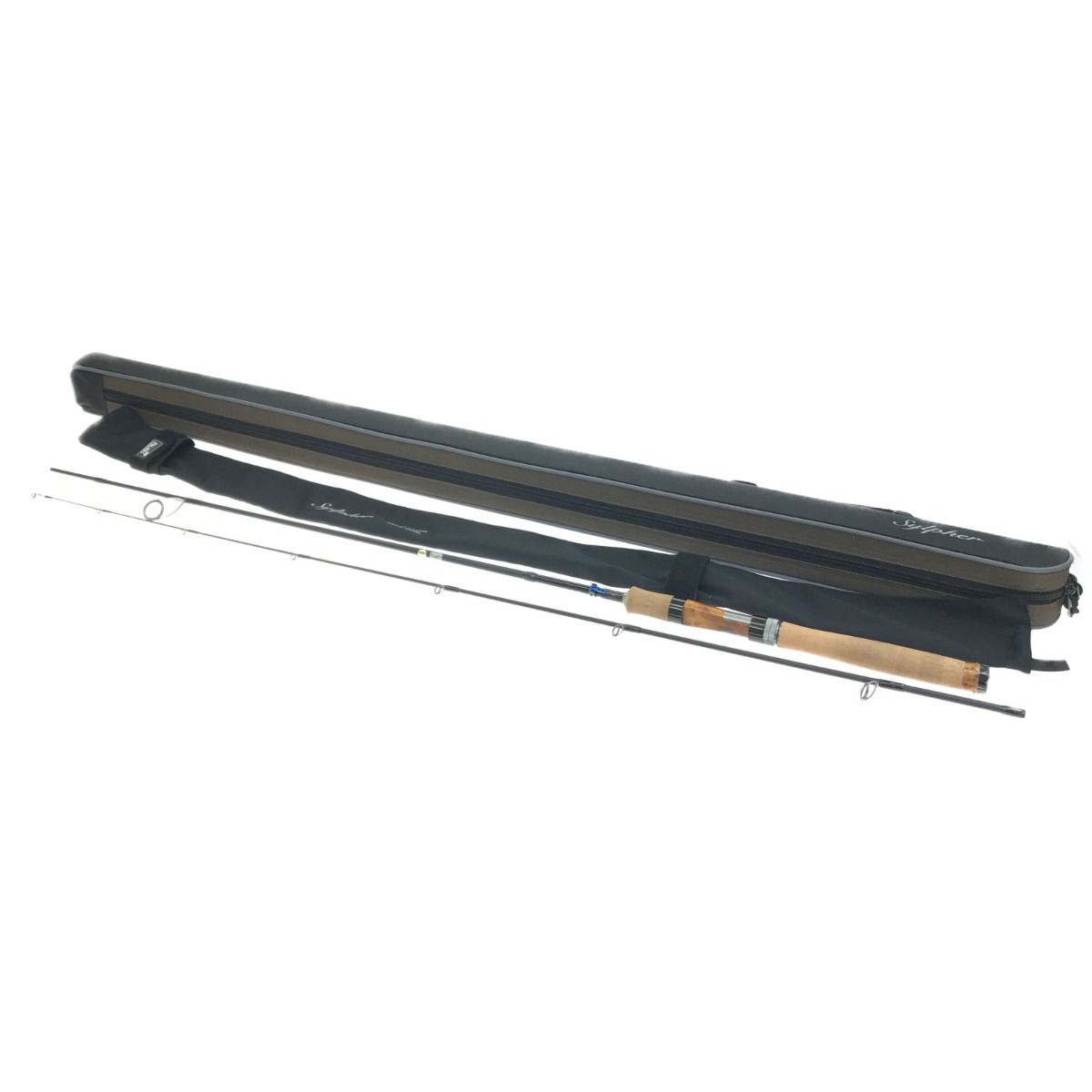 パームス　Sylpher Mid Stream SYKS-69ML パームスSylpher Mid Stream SYKS-69ML
