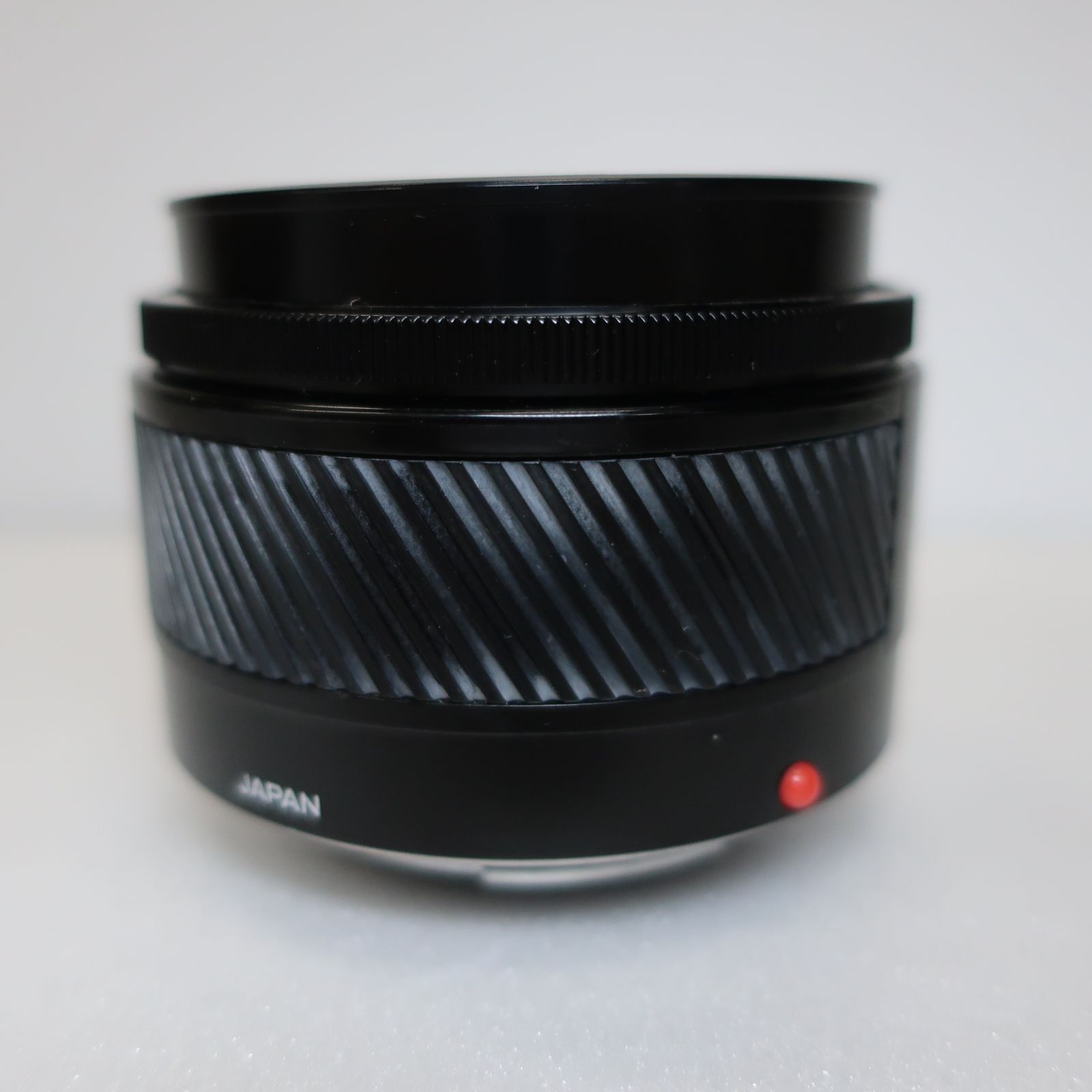 MINOLTA AF 28mm f2.8 広角 単焦点レンズ α Aマウント - メルカリ