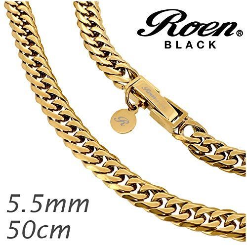 ロエンブラック Roen