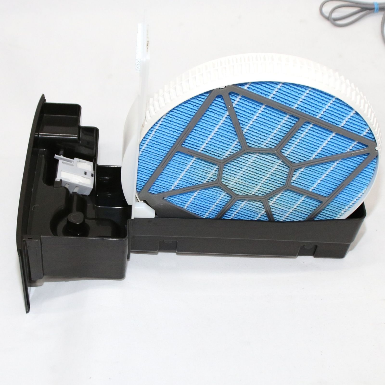 | 加湿〜最大21畳