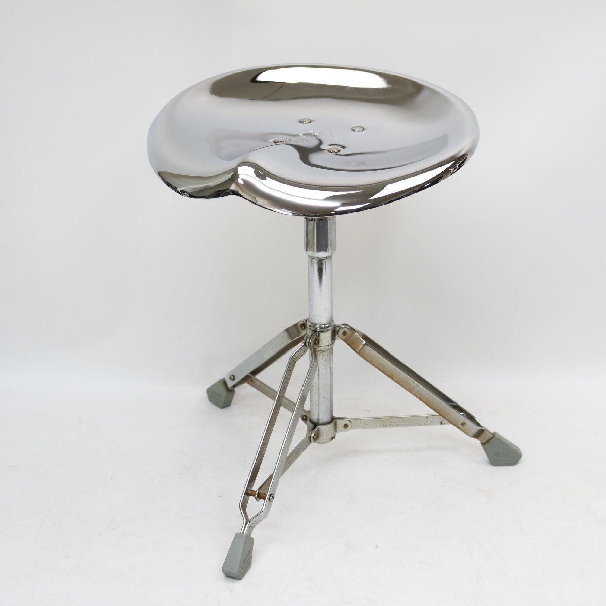 409)DULTON ダルトン BEAT STOOL ビートスツール X2 椅子 イス チェア ...