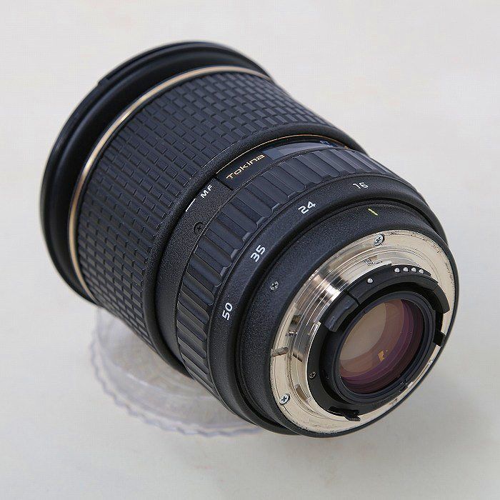 トキナ) Tokina AT-X165 PRO DX ニコン 【公式通販】