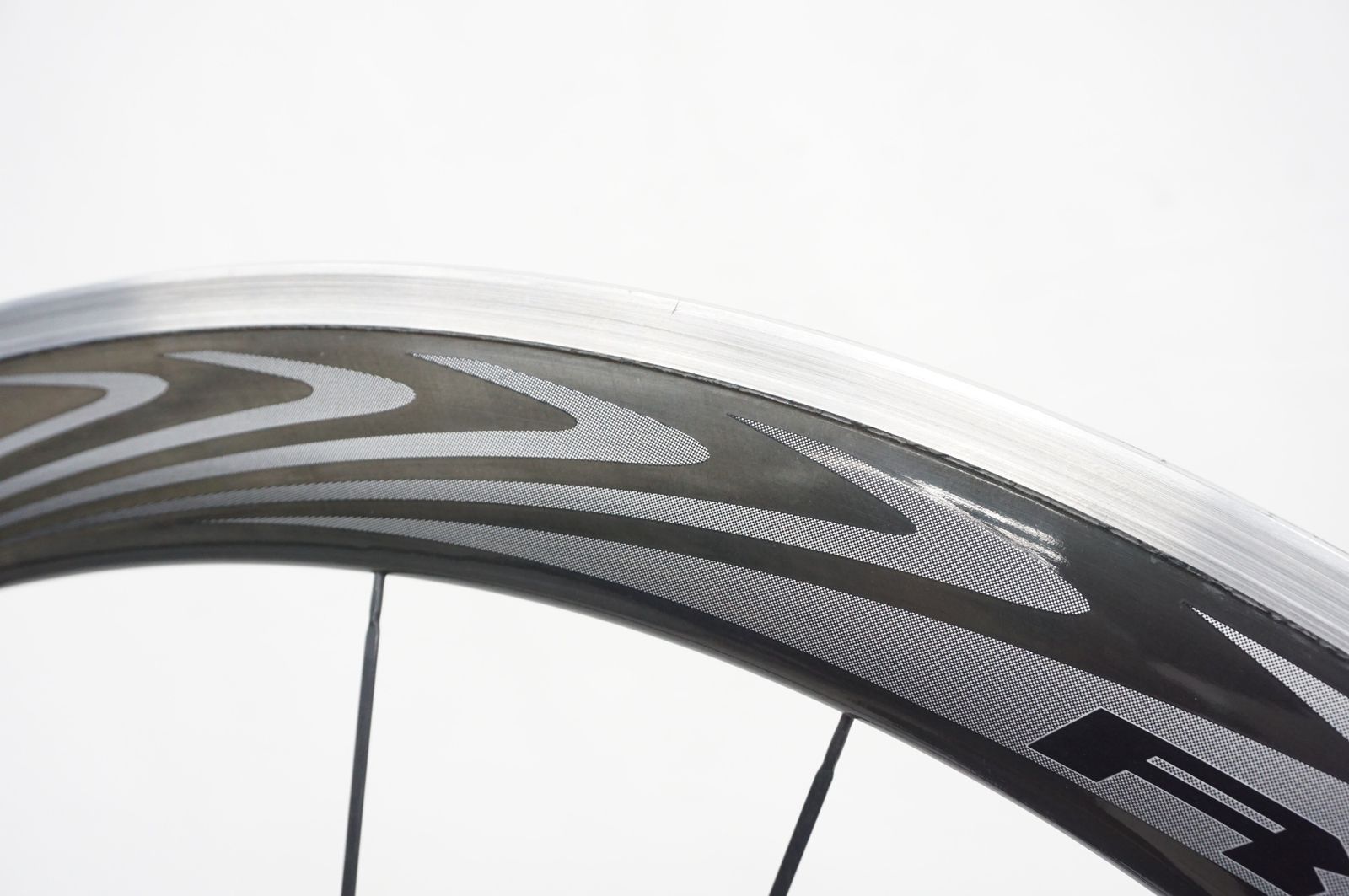 SHIMANO 「シマノ」 WH-RS81 C50 CL シマノ11速 ホイールセット