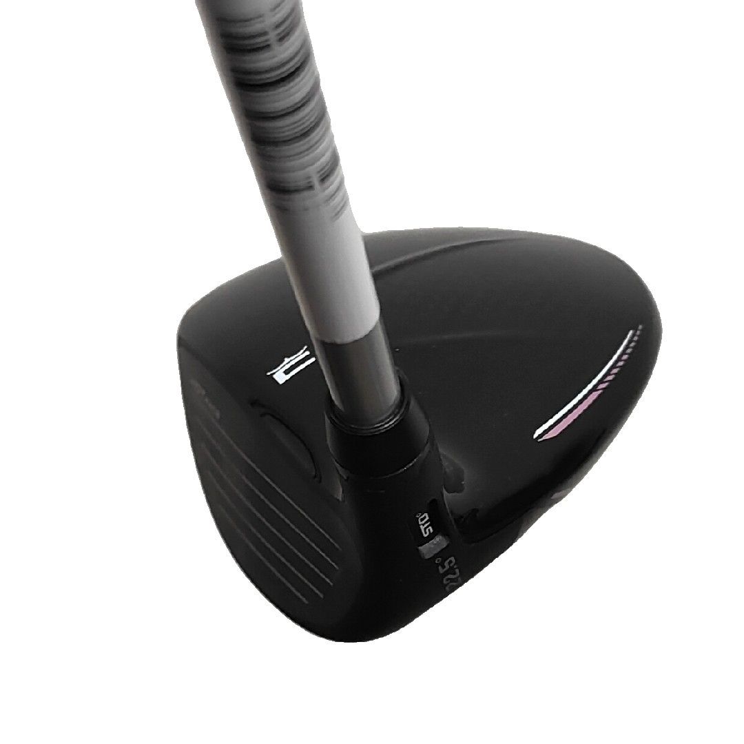  レディース LTDx MAX 5 W フェアウェイウッド カーボンL フェアウェイウッド レディース