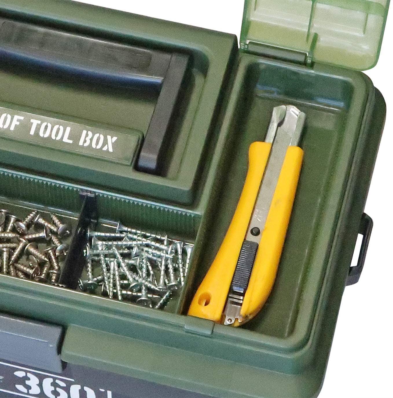 工具箱 収納ボックス