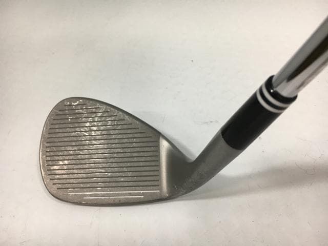 返品OK 【中古ゴルフクラブ】クリーブランド スマートソール FULL-FACE