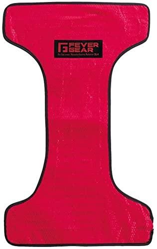 新品・2営業日で発送】自重堂(Jichodo) FEVERGEAR 電熱パッド 空調服