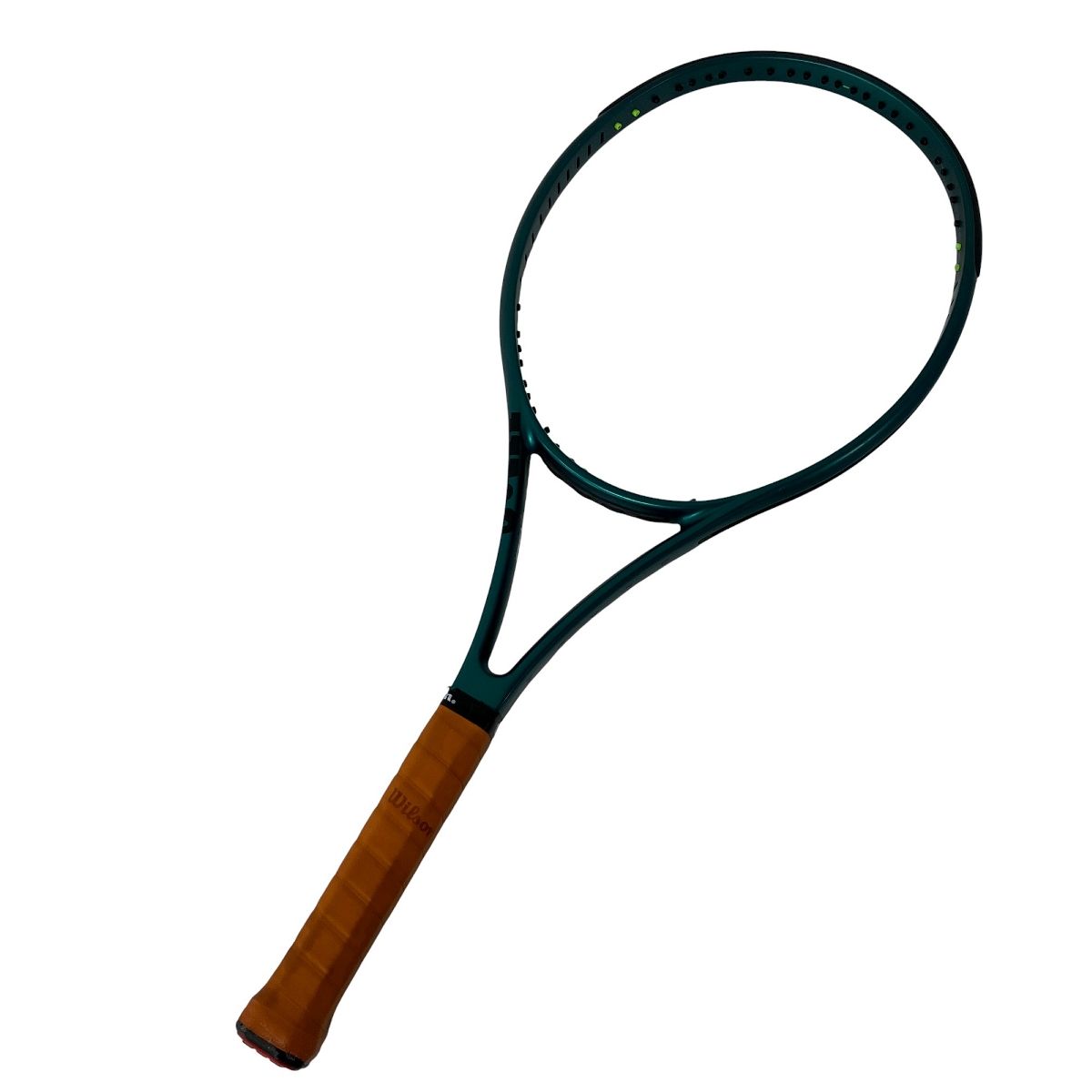 Wilson BLADE 104 V9 硬式テニスラケット G2 ウィルソン ブレード S10431681