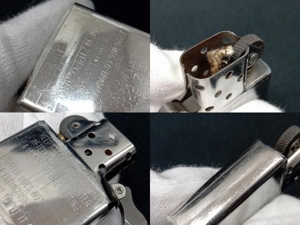 逆輸入 ZIPPO 羊頭蓋骨 シープスカル イージーライダー Easyriders その他